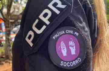  PCPR prende 1,3 mil pessoas em operação nacional de combate à violência contra a mulher
